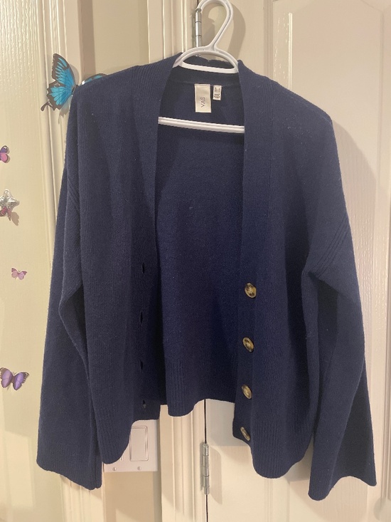 Yas Sweaters - Women’s cardigan